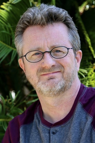 Christopher Jenkins
