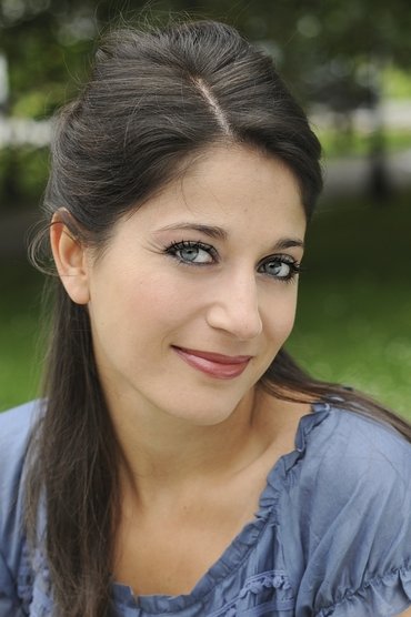 Sasha Rosen