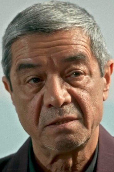 Shukhrat Umarov