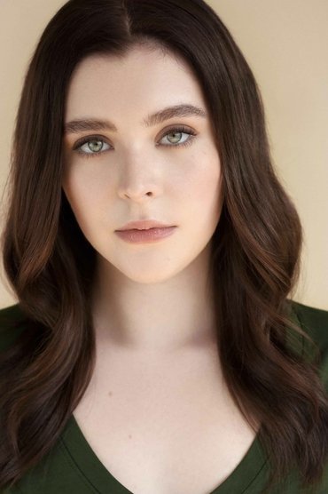 Sarah Audrey Mallet