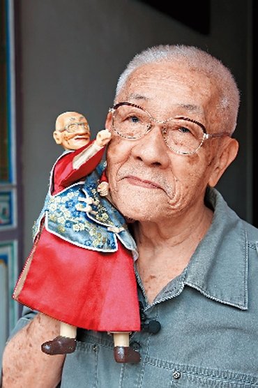 陳錫煌