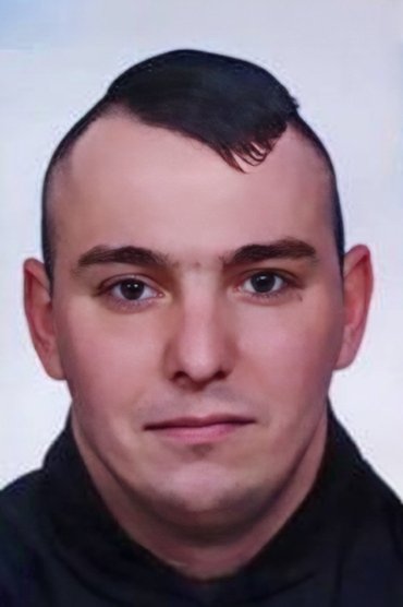 Patryk Polasik