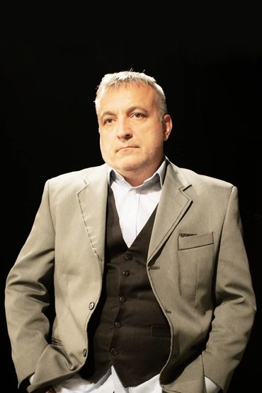 Robert Yanakiev