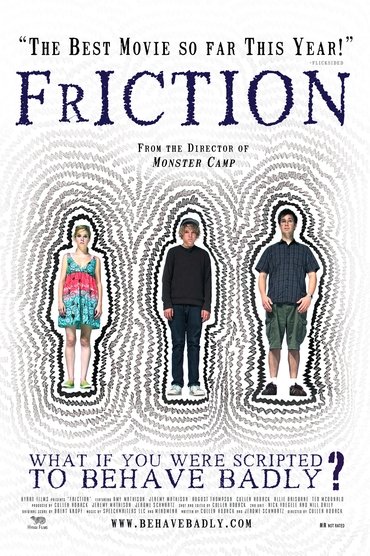 Friction