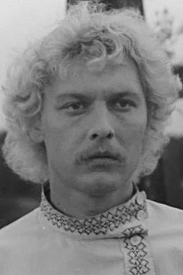 Vyacheslav Voskresensky