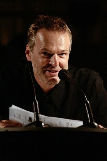 Wolf Haas