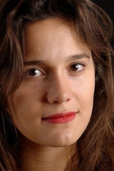 Camille Dagen
