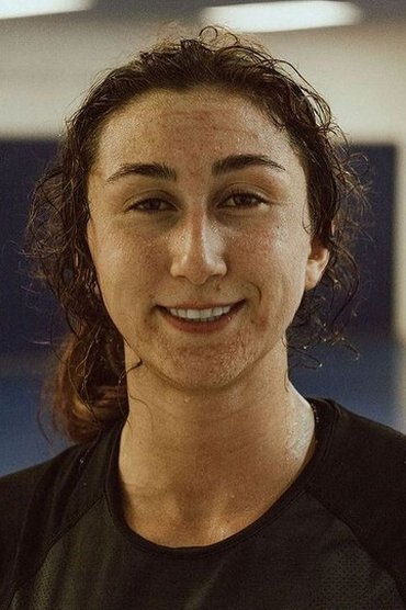 Sabina Mazo