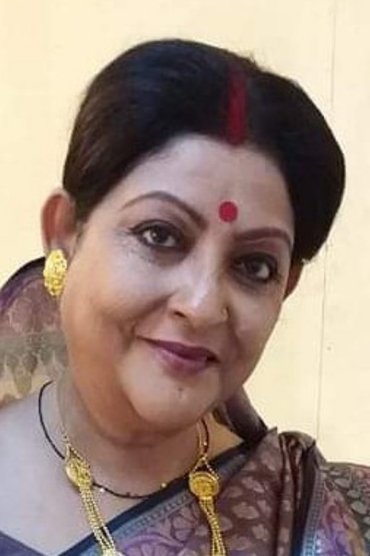 Sonali Chakraborty