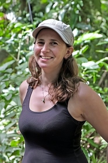 Emma Napper