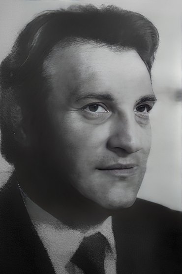 Yevgeni Khrinyuk