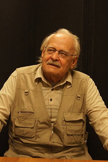 Evgeny Novikov