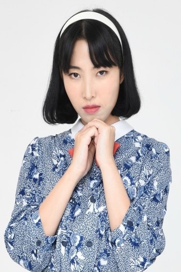 Joanna Wang