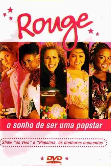 O Sonho de Ser Uma Popstar