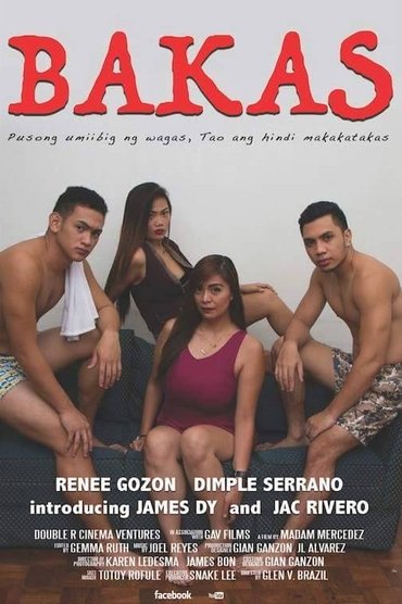 Bakas
