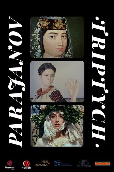 Parajanov Triptych