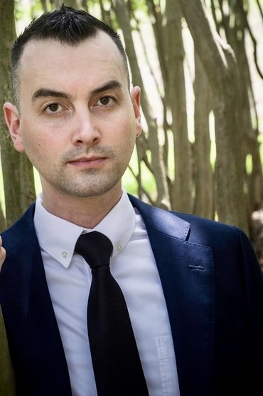 Cory Sinclair