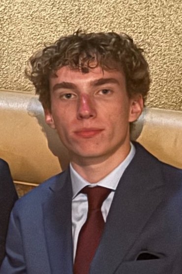 Nolan Miller