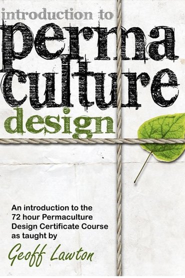 Introduction to Permaculture Design