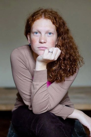 Svetlana Kosolapova