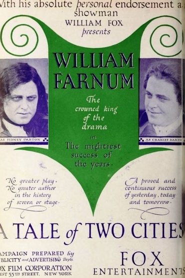 A Tale of Two Cities
