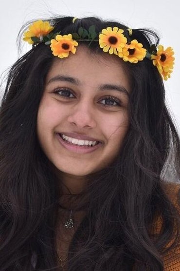 Aashmi Joshi