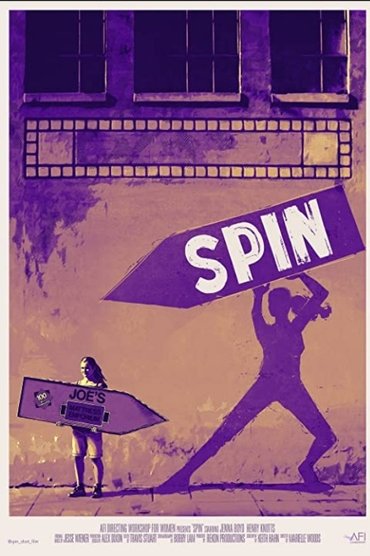 Spin