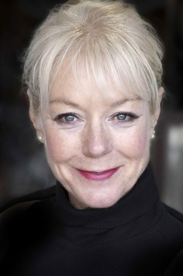 Helen Pearson