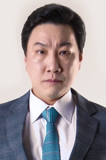 Lim Jung-min