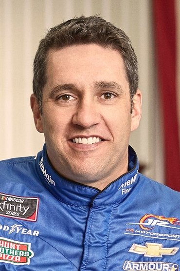 Elliott Sadler