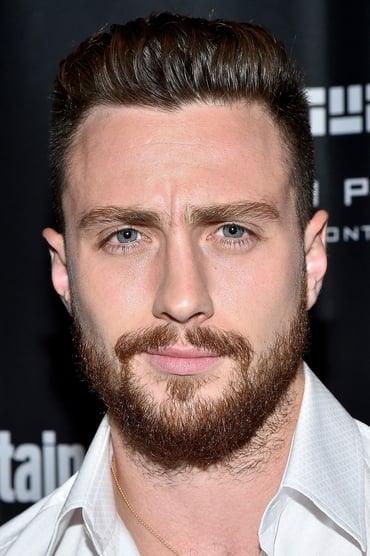 Aaron Taylor-Johnson