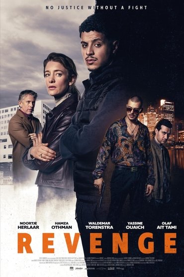 Revenge