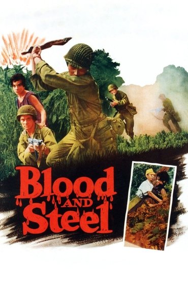 Blood and Steel