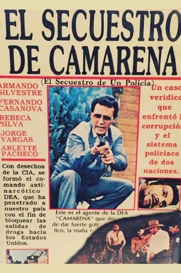 El secuestro de Camarena