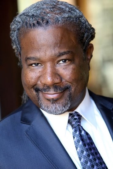 Gerald C. Rivers