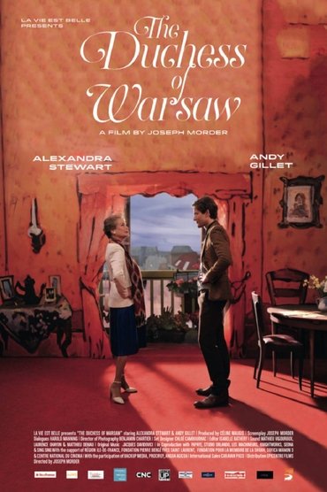 Duchess of Warsaw