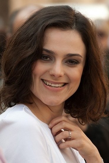 Cristina Odasso