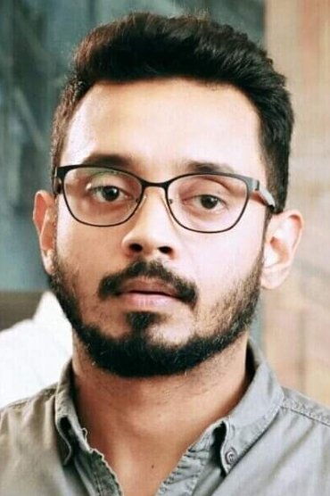 Atmadeep Ghosh