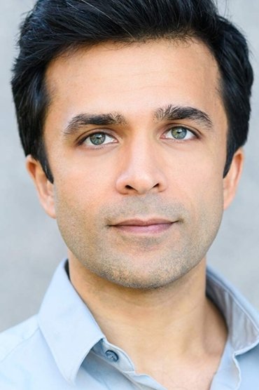 Nick Choksi