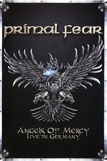 Primal Fear - Angels of Mercy - Live in Germany