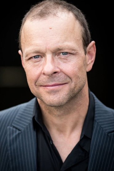 Hanns Jörg Krumpholz