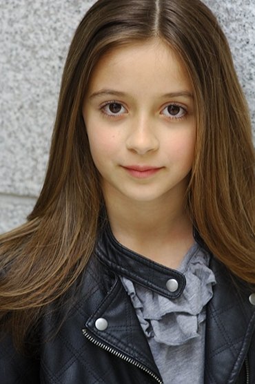 Ava Gallucci