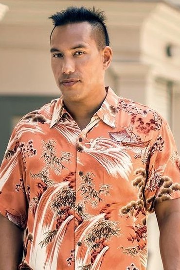 Kainalu Hecomovich