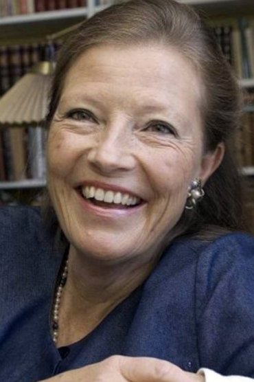 Elisabeth Meyer-Topsøe
