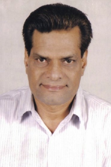 Rajesh Vivek