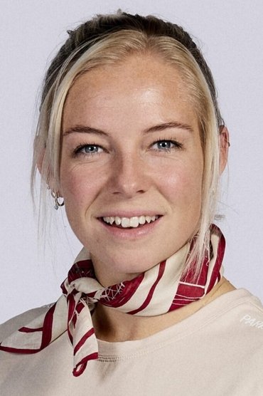 Emma Aastrand Jørgensen