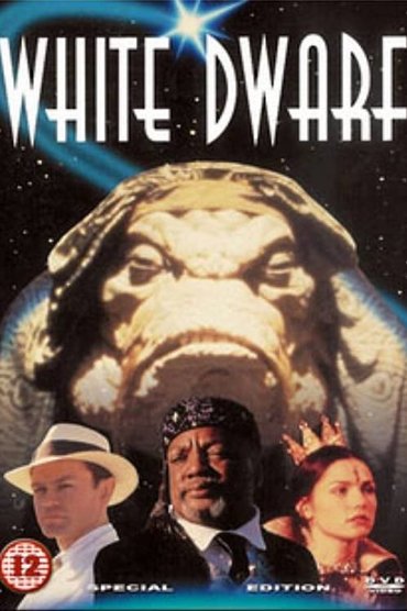 White Dwarf