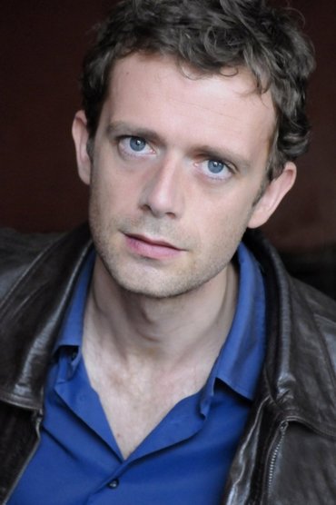 Cédric Zimmerlin