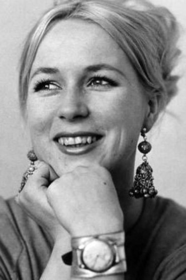 Anne Grete Nissen