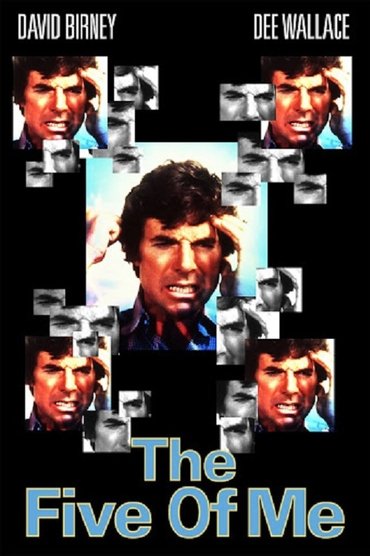 The Five of Me